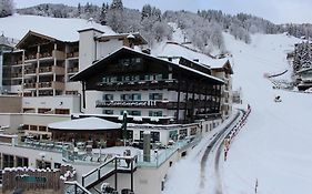 Stammhaus Wolf im Hotel Alpine Palace